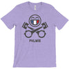 pistonheads phlm16 smiley T-Shirt