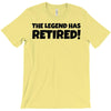 retirement T-Shirt