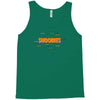 shoobies Tank Top