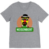heisenbert V-Neck Tee