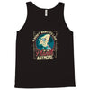 on this plane Tank Top