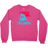 im a lawyer Crewneck Sweatshirt