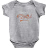 another glorious morning Baby Bodysuit