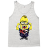 out of baby ruth! Tank Top