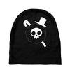brook flag one piece Baby Beanies