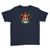 pirate plumber Youth Tee