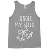 jingle my bells Tank Top