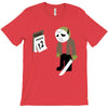 Friday The 12Th Funny Horror Movie T-Shirt