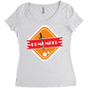 game remember Women's Triblend Scoop T-shirt