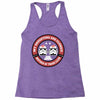 my daughters are clones mother of twins club Racerback Tank