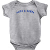 Like A Camp Baby Bodysuit