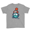 net Youth Tee