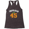 Impeach 45 Racerback Tank