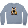 bastille Crewneck Sweatshirt