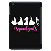 Squadgoals Princess iPad Mini