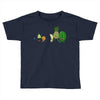 mean fruit Toddler T-shirt