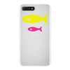 big fish little fish cardboard box iPhone 7 Plus Case