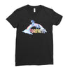 Fortnite Ladies Fitted T-Shirt