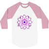 atomic 3/4 Sleeve Shirt