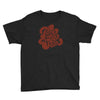 pump up the jam Youth Tee
