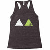 ninja blade Racerback Tank