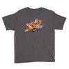 pizza jet Youth Tee