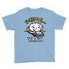 school...yaay! Youth Tee
