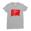 Phoenix Ladies Fitted T-Shirt