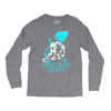 Super Saiyan God Vegeta Long Sleeve Shirts