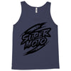 supermoto Tank Top