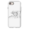 Luffy iPhone 8