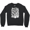 point and click Crewneck Sweatshirt