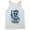 pirate ned Tank Top