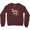 Milky Way Crewneck Sweatshirt