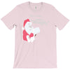 santa define naughty T-Shirt