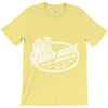 mario brothers plumbing co T-Shirt