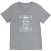 Premium Vintage Made In 1949 V-Neck Tee