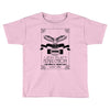 vintage 1990 a star was born aged perfection Toddler T-shirt