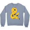 ban&amp;a Crewneck Sweatshirt