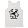 wanted dead and alieve Tank Top