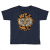 Astronaut Helmet Tiger Versace Toddler T-shirt