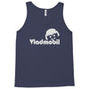 vladmobil Tank Top
