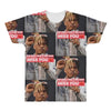 rip xxxtentacion All Over Men's T-shirt