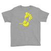 bigfoot gone Youth Tee