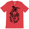 ride into the sunset T-Shirt