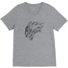 space hunter V-Neck Tee