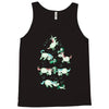 angry unicorns Tank Top
