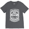 Things Better 1997 Age Approach Magnificent V-Neck Tee