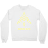 miracles Crewneck Sweatshirt