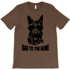 bad to the bone T-Shirt